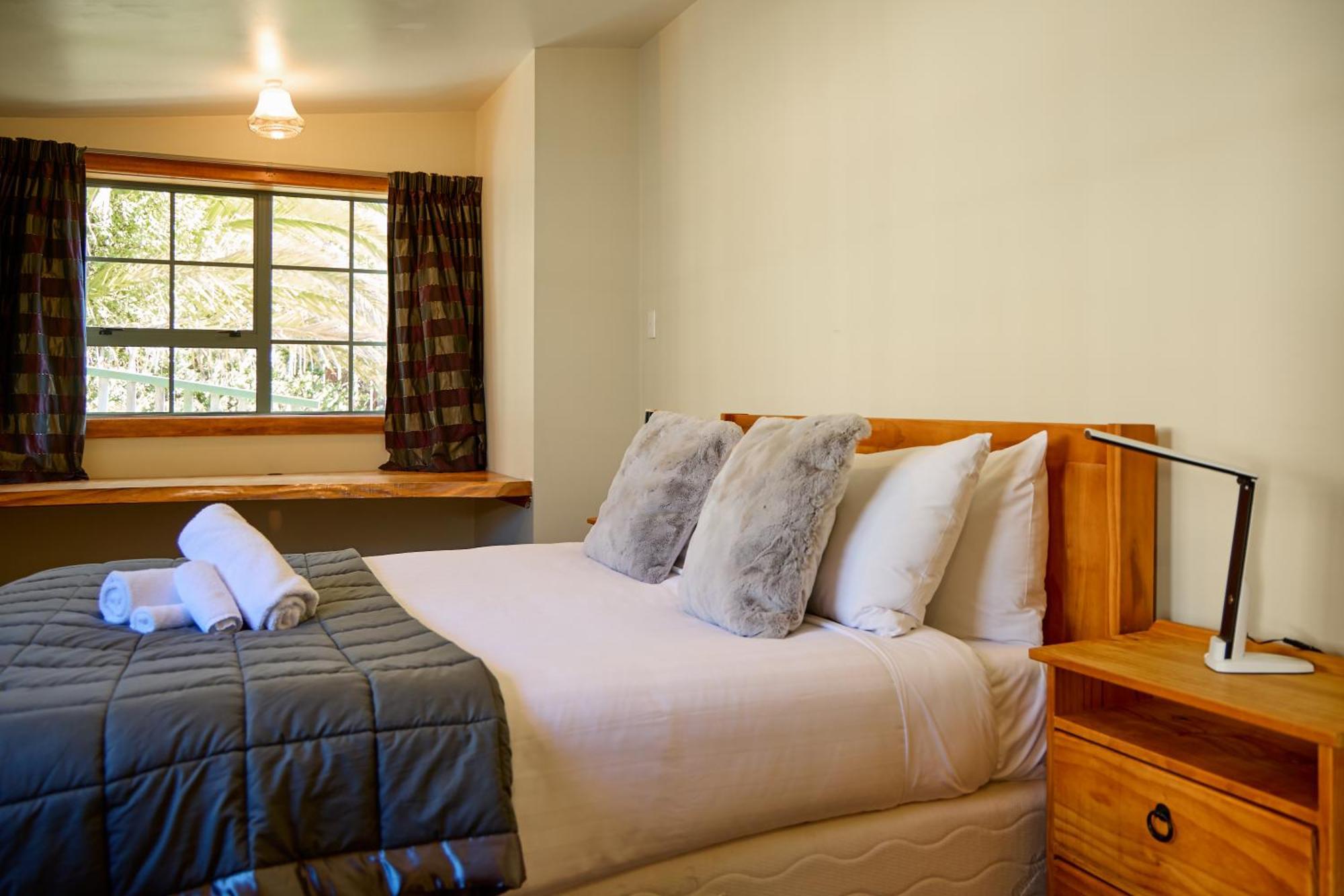 Ludstone Villa - A Charming Family Home Kaikoura Eksteriør bilde